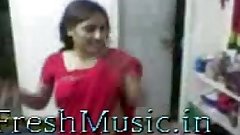 Indian Bhabi and her friend-- By Sanjh - FreshMusic.in