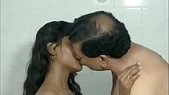 Parvathi   in a Porn movie