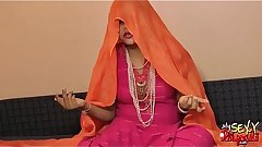 Indian hot babe Rupali sucking her dildo like giving blowjob - cutecam.org