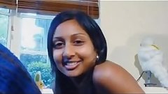 Gorgeous Indian Girl Masturbating - Part 03