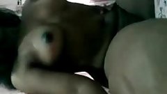 Sexy desi girl Rupa masturbating in front of cam