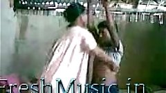 spying my indian maid with her boy friend - FreshMusic.in
