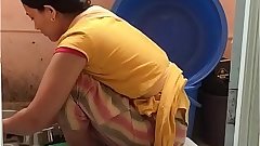 Flash to Indian Maid 1