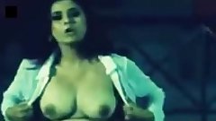 Indian Actress Rani Mukerji Nude Big boobs Exposed in Indian Movie
