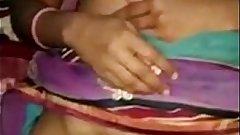 desi indian bhabhi hairy pussy and milky boobs show - indianhiddencams.com