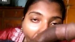 Indian South Indian girl nice blowjob with friend - Wowmoyback