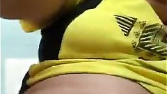 Indian desi aunty pussy open self shot video clip - Wowmoyback