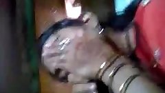 Indian Bhabhi showing her body N enjoying sex by devor - Wowmoyback