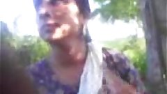 Indian hot amuter couple sex in outdoor - Wowmoyback