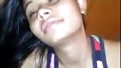 Cute Indian Girlfriend Blowjob - FuckMyIndianGF.com