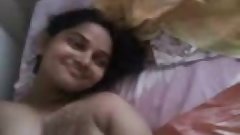 bangla girl nude giving handjob n lowjob on bed