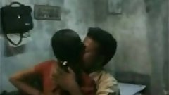 Desi village couple have some amazing sex while the camera records everything