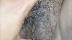 My sexy Indian wife squirting