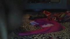 Real Tamil Young Devor very hard fucking Bhabhi secretly when brother away at home full video footag