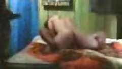 Desi Village Bhabi Puspa With Her Hubby And Neighbor very hard fucking Mms Scandal low quality video