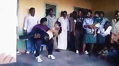 Tamil item dance