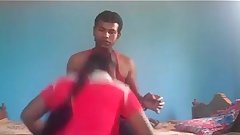 indian young couple sucking licking cum drinking hot fuck sex act